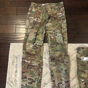 AirForce OCP L/L Flight Suit Pants